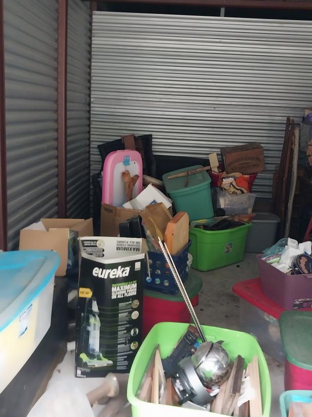 Storage Unit Auction in Griffin, GA at General Storage Griffin ends on 28th May, 2024 1100 AM